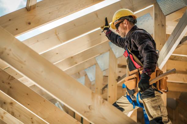 Quick and Trustworthy Emergency Roof Repair Services in Morris Plains, NJ