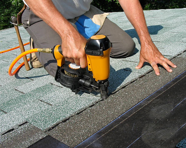 Best Roof Replacement Cost  in Morris Plains, NJ