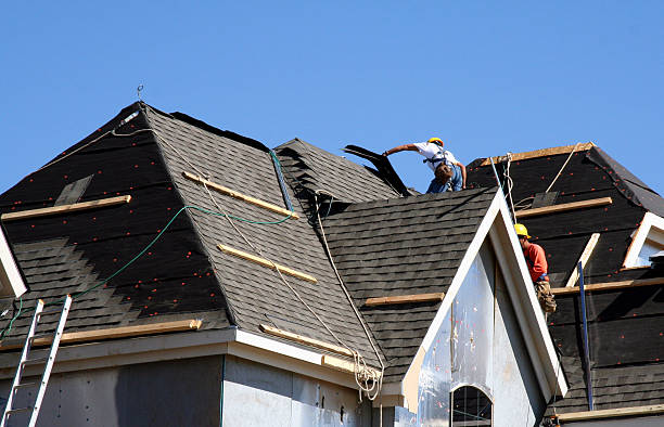 Best Tile Roofing Contractor  in Morris Plains, NJ
