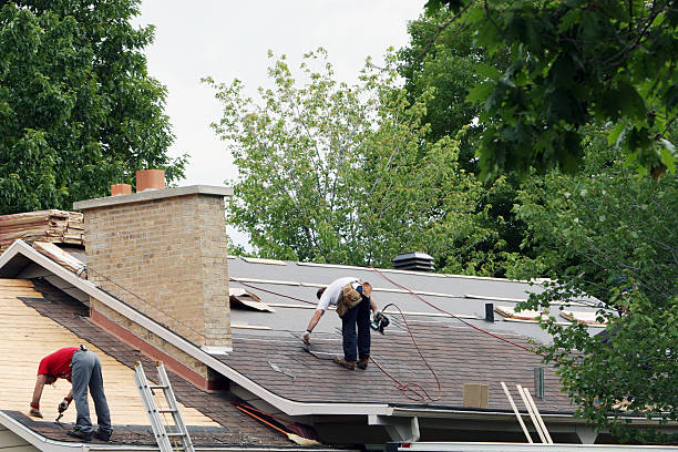 Best Metal Roofing Contractor  in Morris Plains, NJ