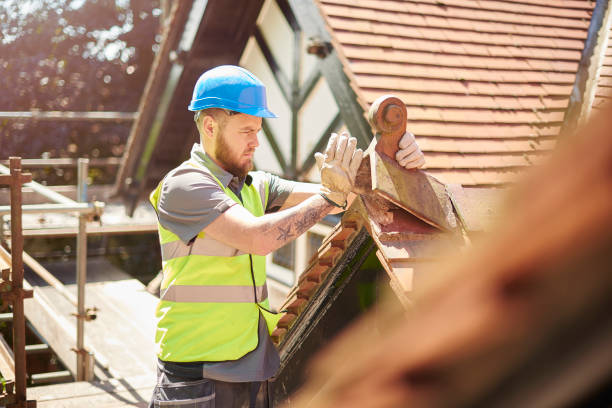 Best Residential Roofing Contractor  in Morris Plains, NJ